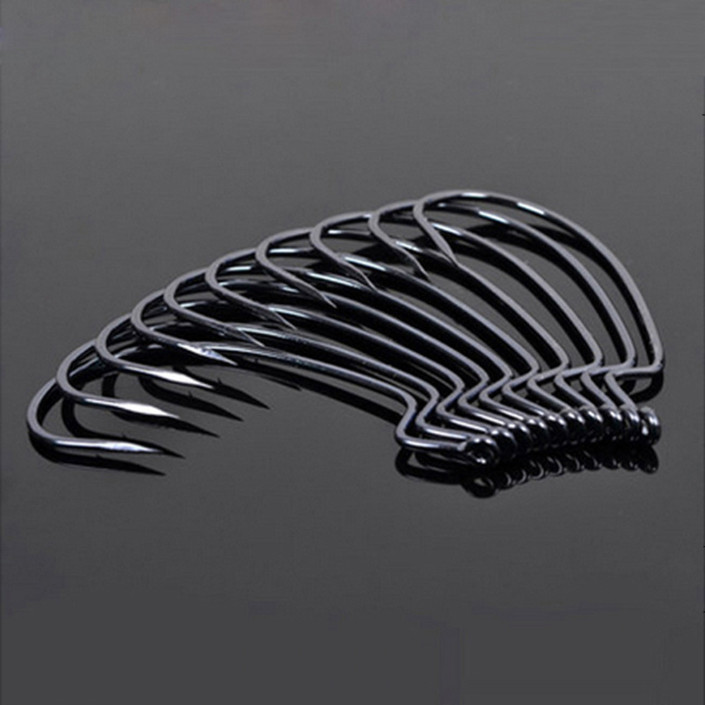 Fishing Hook Assortment - 20 pz/lotto Ami da pesca Texas