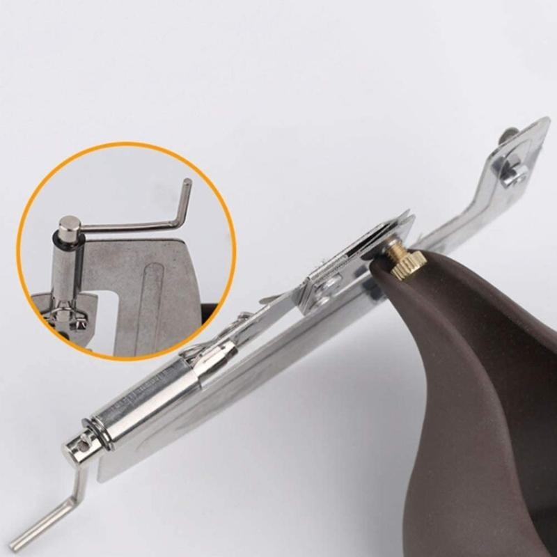 Fishing Hook Stainless Steel - 652D Gancio da pesca in acciaio