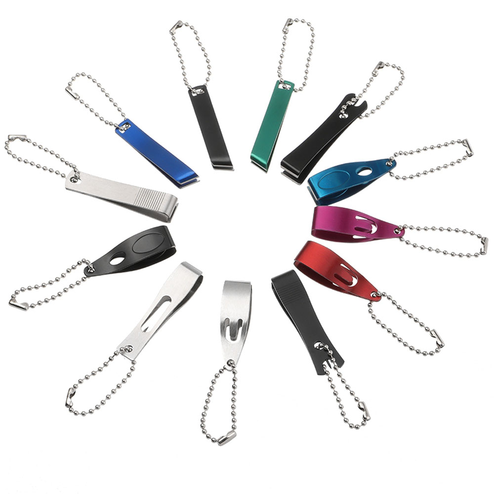 Fishing Hook Remover - Mini Pinze Tagliafilo in Carbonio per