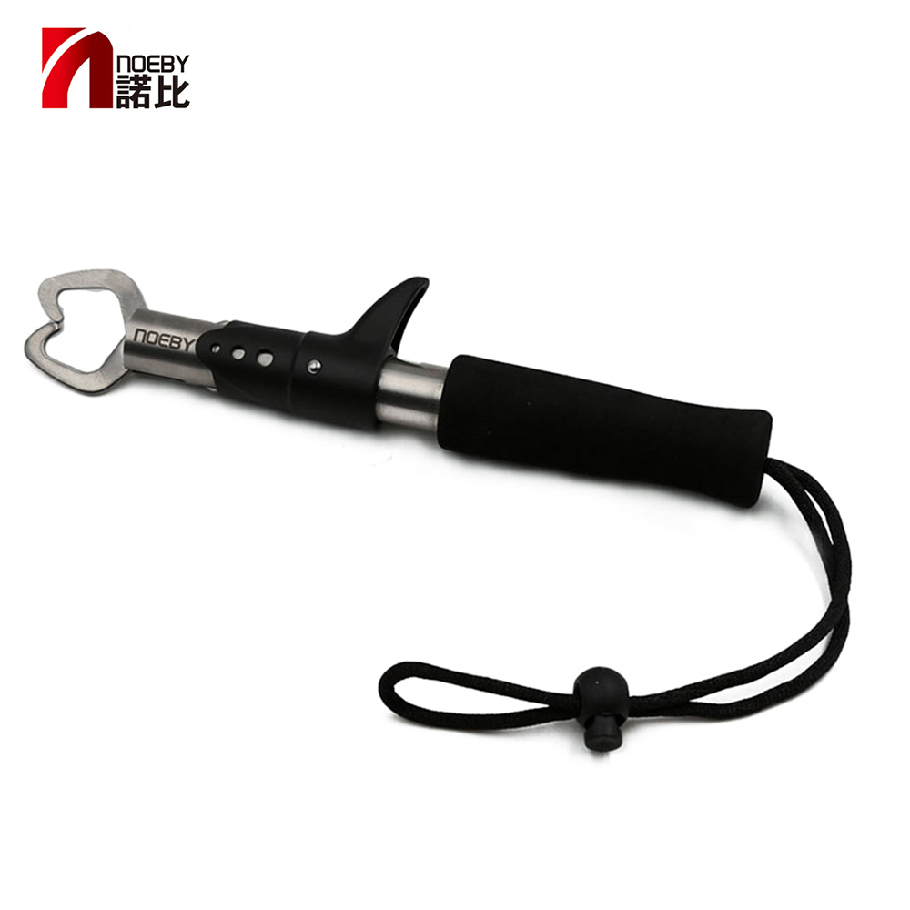 Fishing Hook Remover - Noeby-Attrezzatura da pesca per pinza, impugnatura