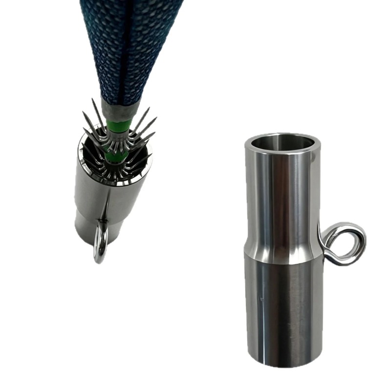 Strumento per Rimozione Ami da - Fishing Hook Stainless Steel recensione e prezzo