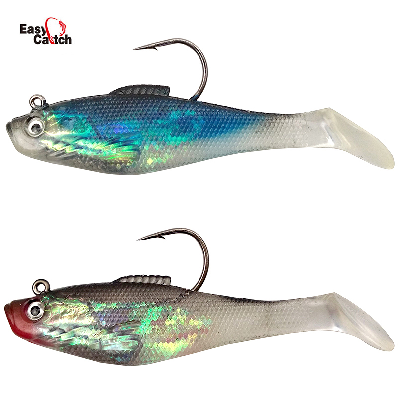Set di 6 Esche da Pesca con Am - Fishing Hook Size recensione e prezzo