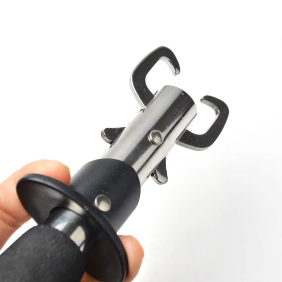 Set di controller per pesci da - Fishing Hook Stainless Steel recensione e prezzo