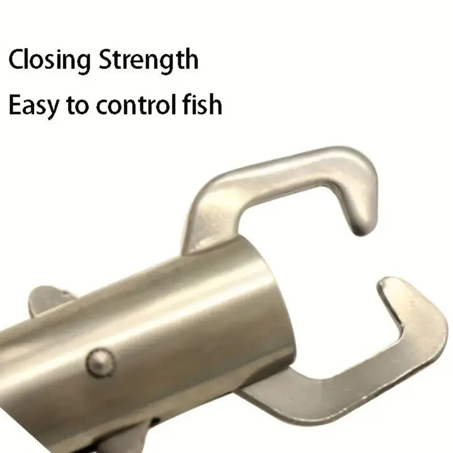Set di controller per pesci da - Fishing Hook Stainless Steel recensione e prezzo