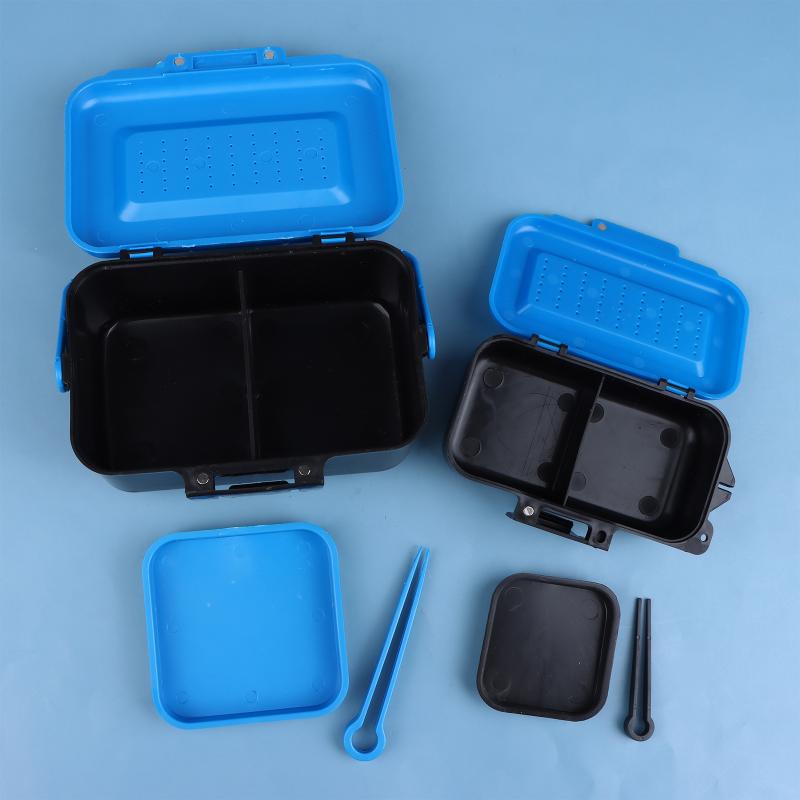 Scatola Portatile da Cintura p - Fishing Hook Box recensione e prezzo