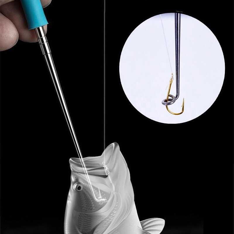 Estrattore di ami da pesca 2/6 - Fishing Hook Remover recensione e prezzo