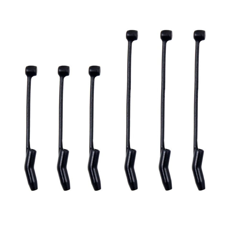 10 Pezzi 26mm/32mm/36mm Alline - Fishing Hook Stainless Steel recensione e prezzo