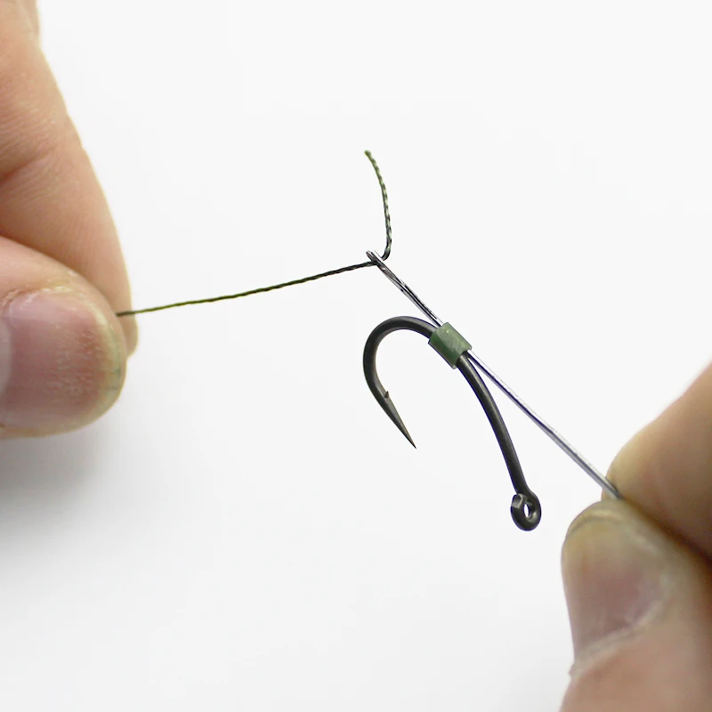 200 pz/scatola Pesca Manicotto - Fishing Hook Box recensione e prezzo