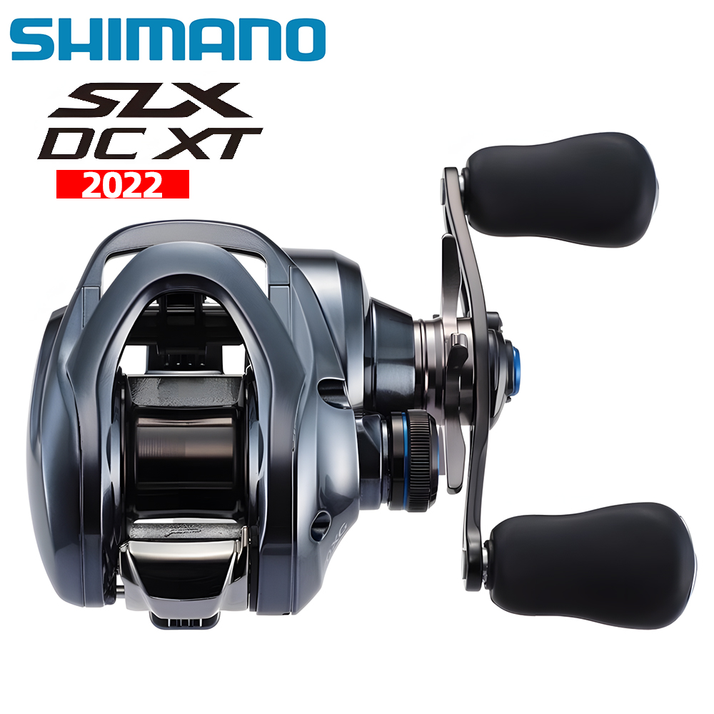 Mulinello da Pesca Shimano SLX - Shimano Reel Stradic recensione e prezzo