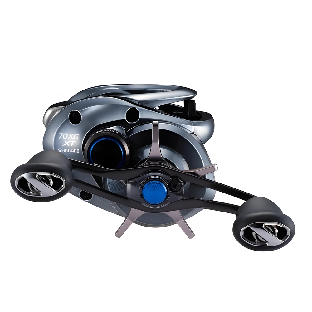 Mulinello da Pesca Shimano SLX - Shimano Reel Stradic recensione e prezzo