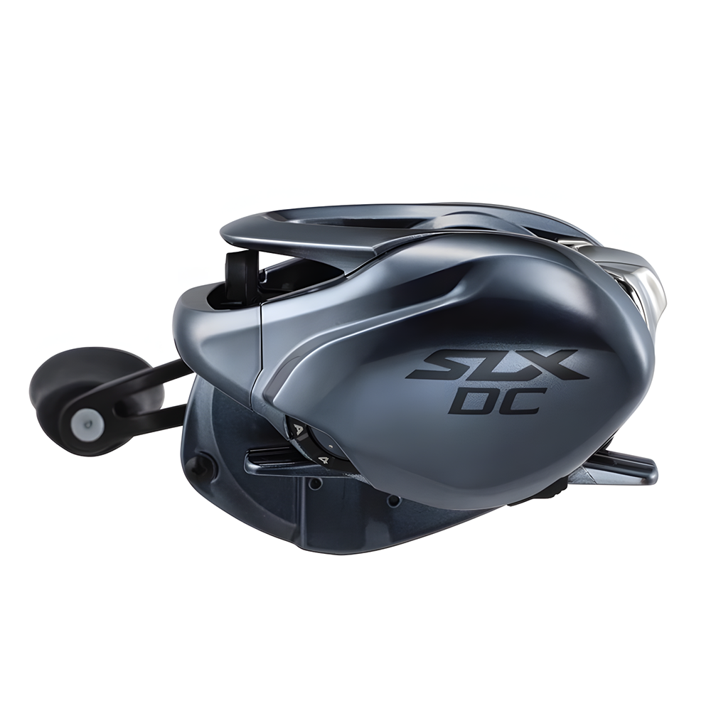 Mulinello da Pesca Shimano SLX - Shimano Reel Stradic recensione e prezzo