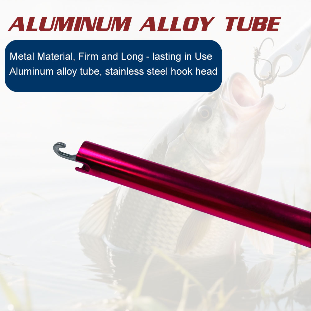 Rimuovi-Amo da Pesca Limnoid c - Fishing Hook Size recensione e prezzo
