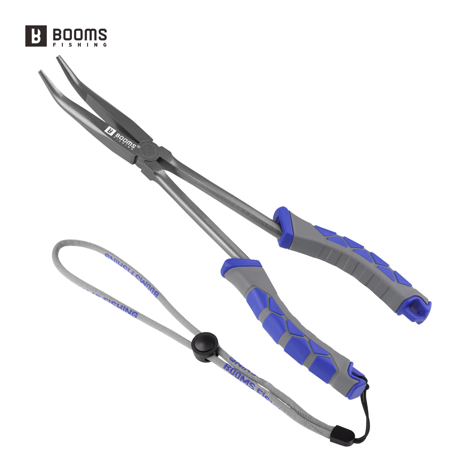 Booms Fishing XW11 Pinza da pe - Fishing Hook Remover recensione e prezzo