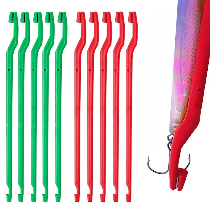 Set di 5 Separatori di Ami da  - Fishing Hook Remover recensione e prezzo
