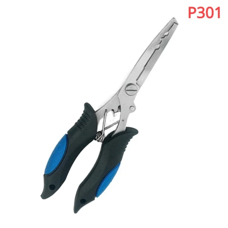 EASYFISH pinze da pesca Luya m - Fishing Hook Stainless Steel recensione e prezzo