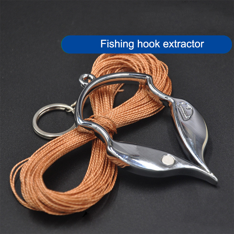 Fishing Lure Snag Remover port - Fishing Hook Remover recensione e prezzo