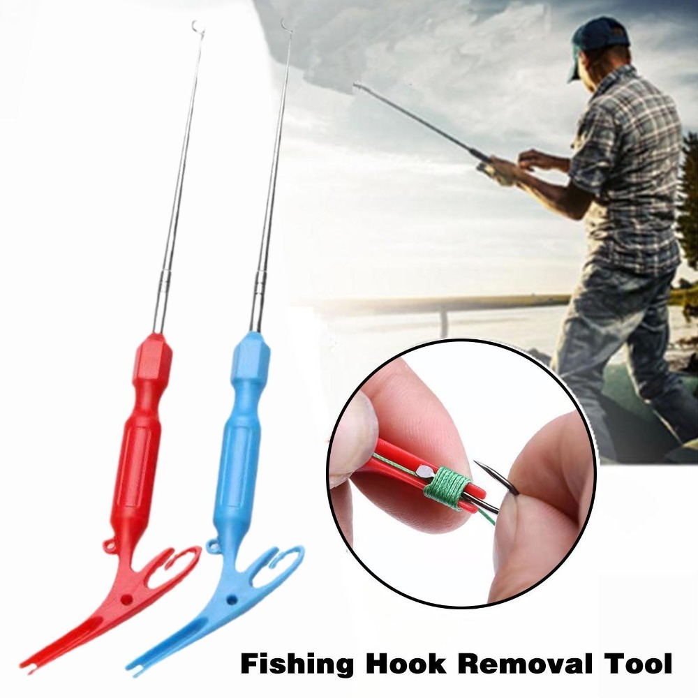 3 in 1 rimozione del gancio da - Fishing Hook Remover recensione e prezzo