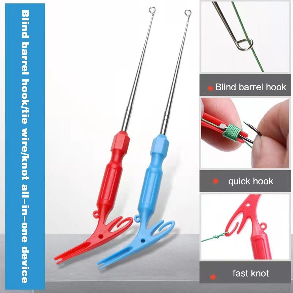 3 in 1 rimozione del gancio da - Fishing Hook Remover recensione e prezzo