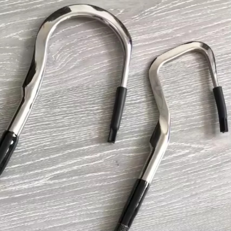 Gancio da Pesca in Acciaio Ino - Fishing Hook recensione e prezzo