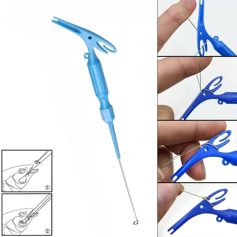 Attrezzatura da pesca con ganc - Fishing Hook Remover recensione e prezzo