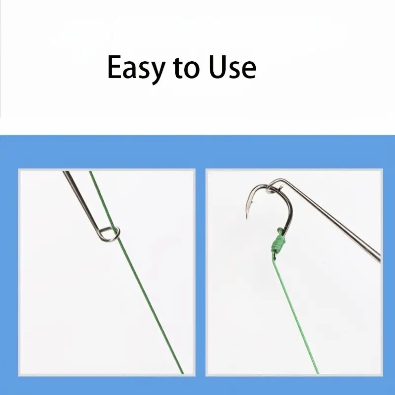 Attrezzatura da pesca con ganc - Fishing Hook Remover recensione e prezzo