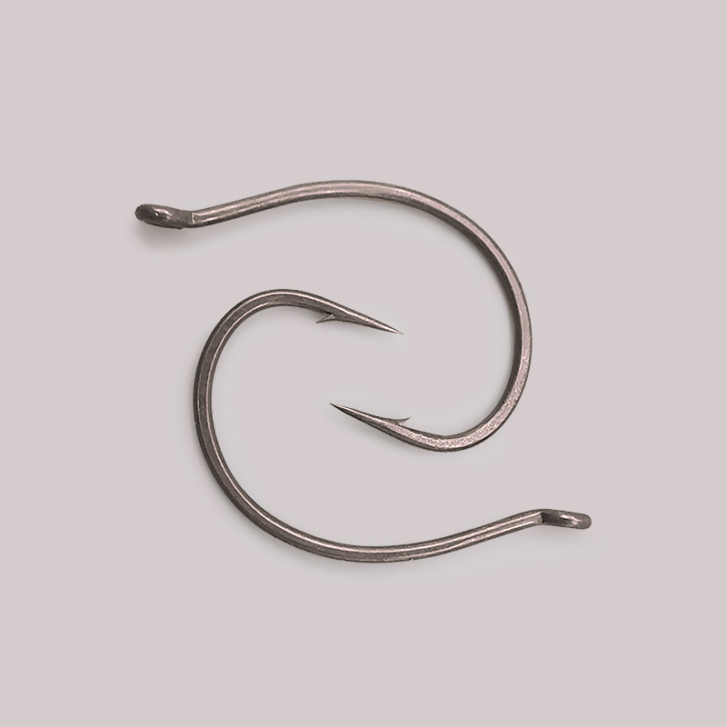 LUREHOLIC PTFE Super Slide Wac - Fishing Hook Barbless recensione e prezzo