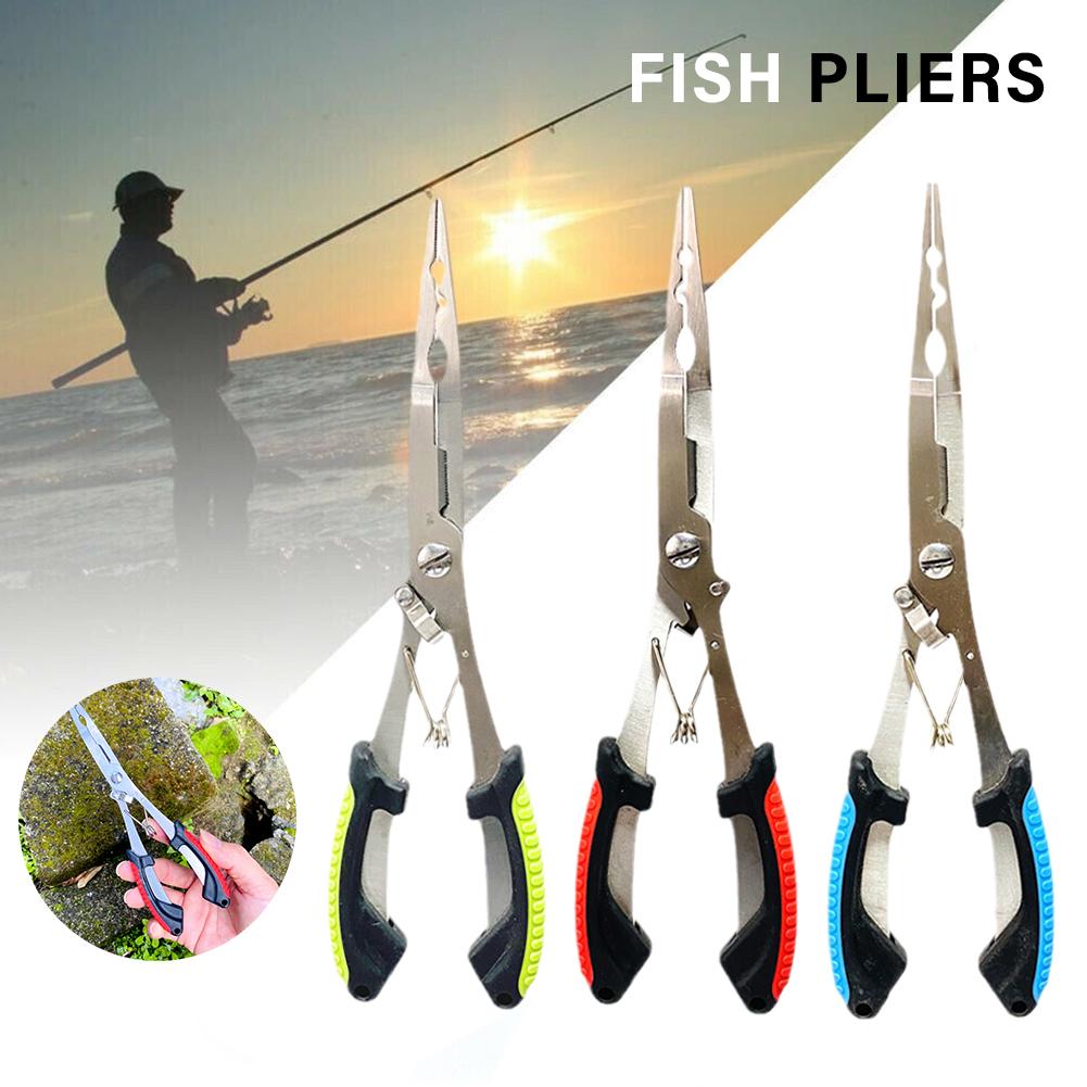 Pinze da Pesca Multifunzione i - Fishing Hook Remover recensione e prezzo