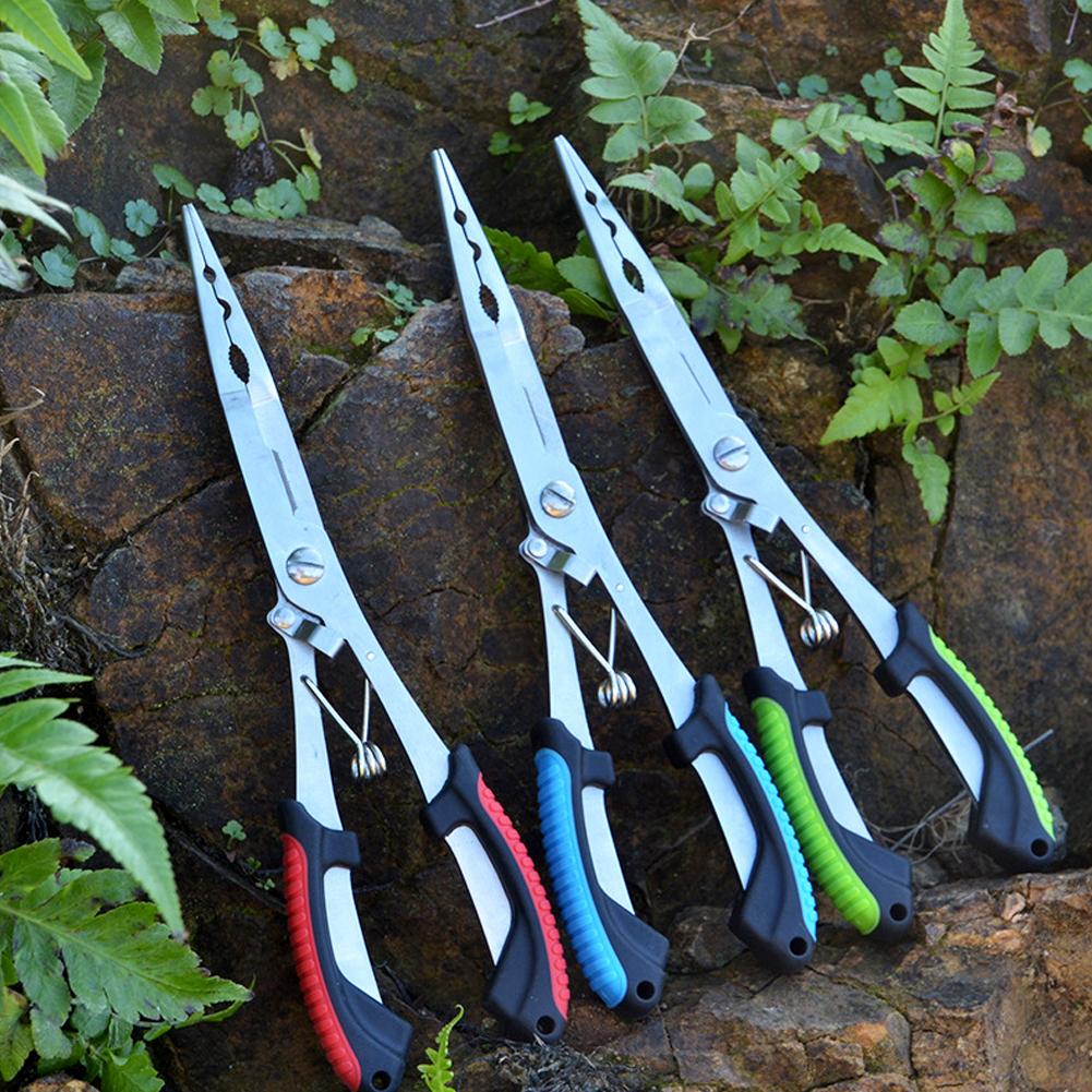 Pinze da Pesca Multifunzione i - Fishing Hook Remover recensione e prezzo