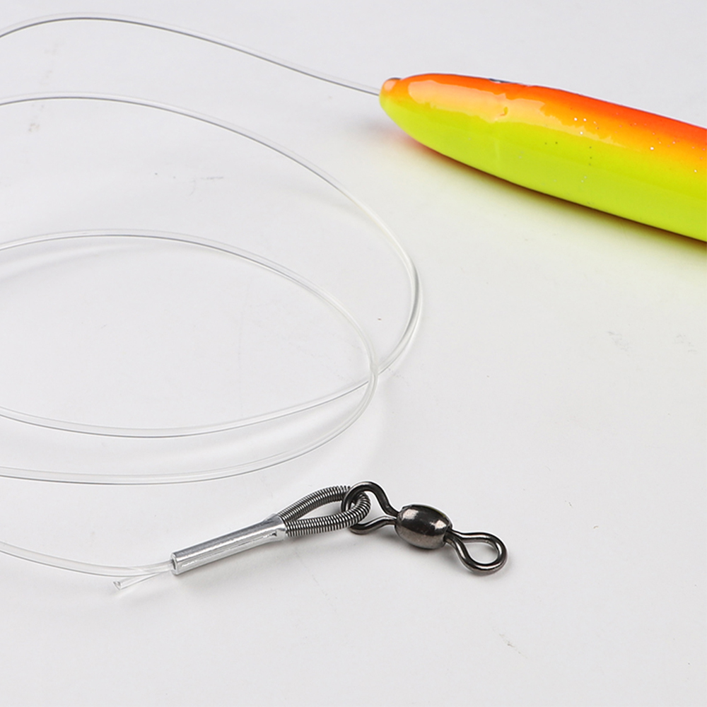 Esche in Legno di Cedro da 6 P - Fishing Hook Size recensione e prezzo
