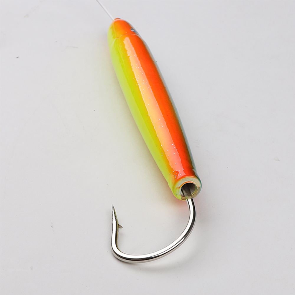 Esche in Legno di Cedro da 6 P - Fishing Hook Size recensione e prezzo
