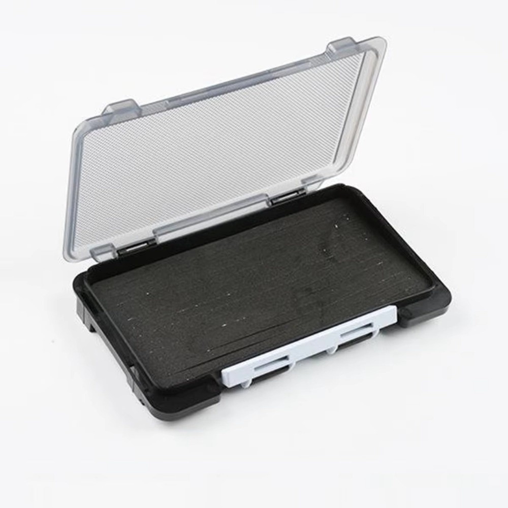 Scatola Portaoggetti in Plasti - Fishing Hook Box recensione e prezzo