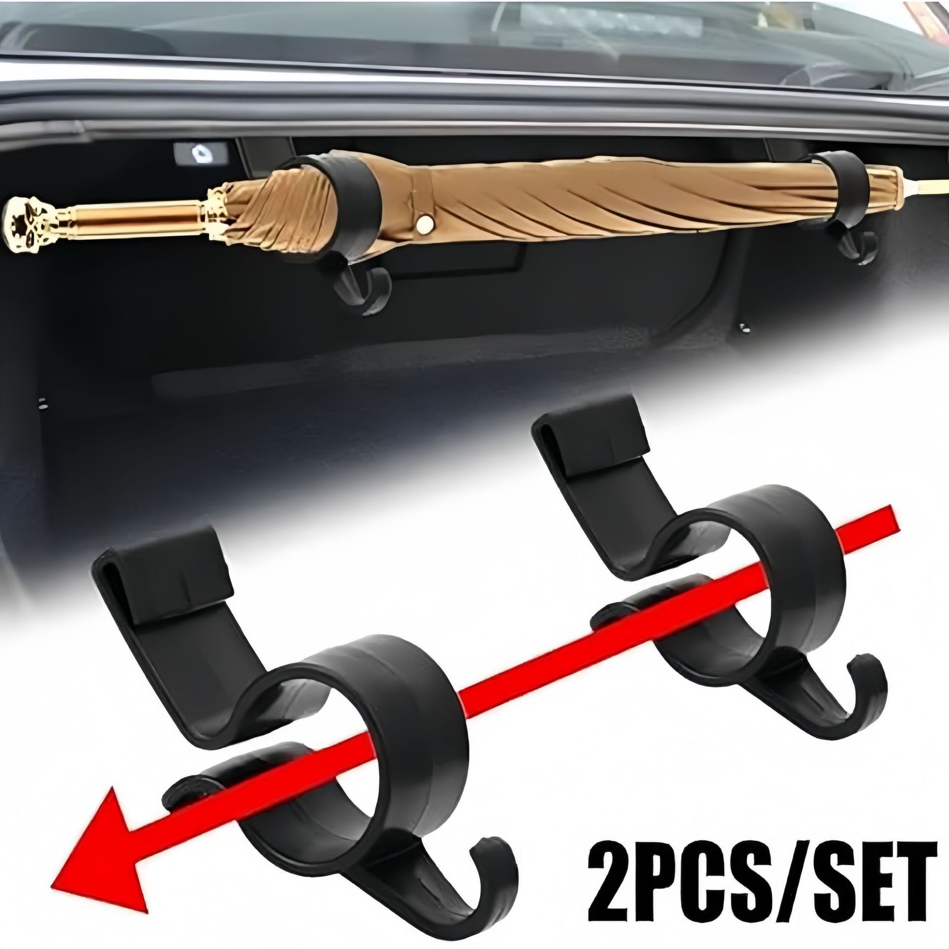 Gancio per Sedile Auto Multifu - Fishing Hook Box recensione e prezzo