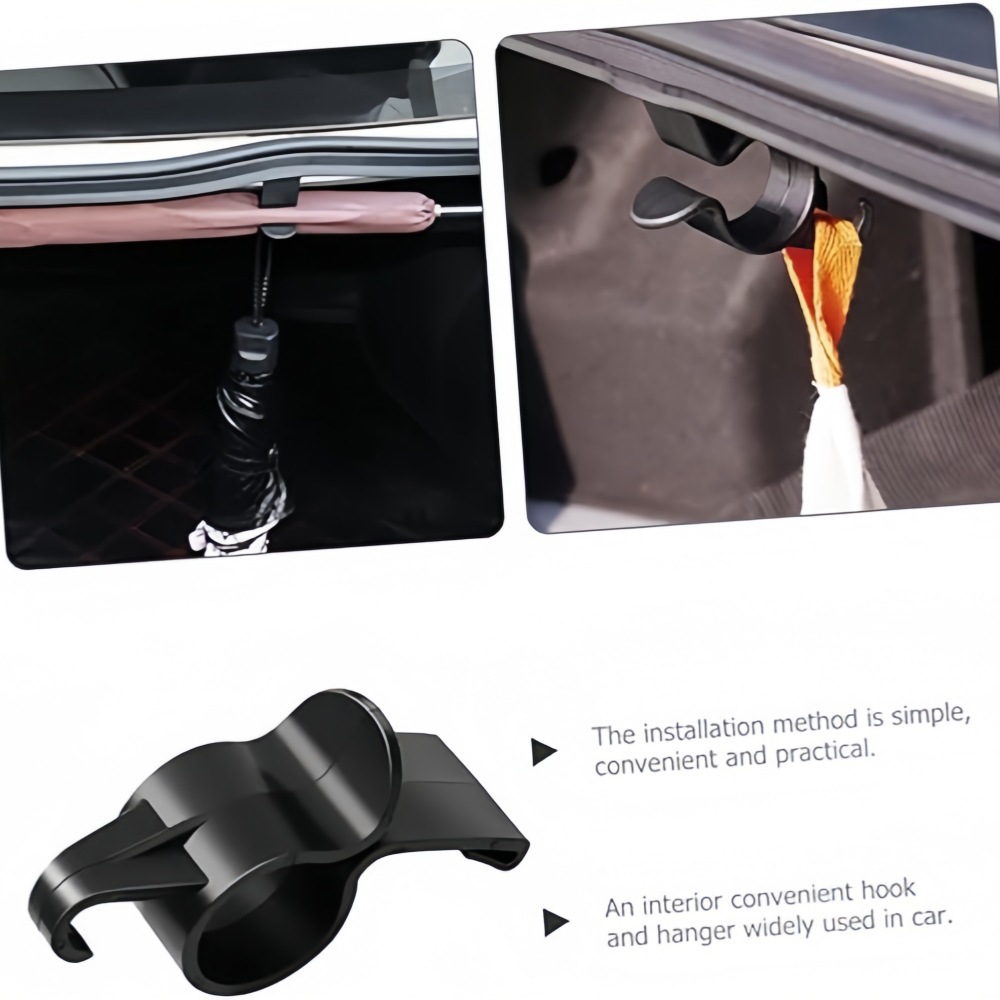 Gancio per Sedile Auto Multifu - Fishing Hook Box recensione e prezzo