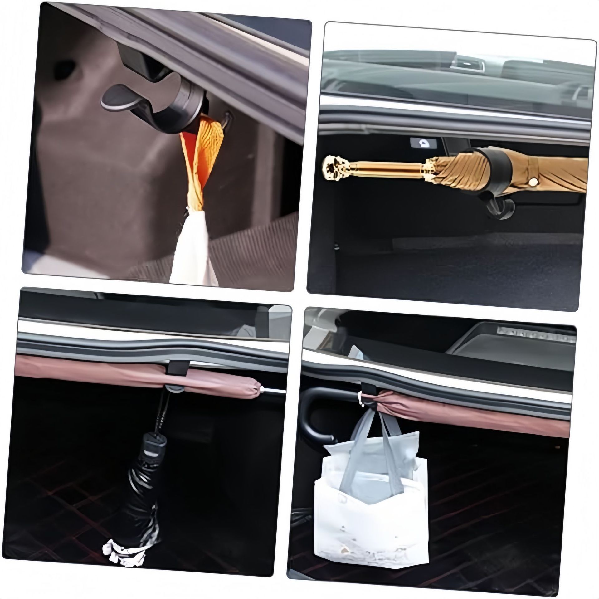 Gancio per Sedile Auto Multifu - Fishing Hook Box recensione e prezzo