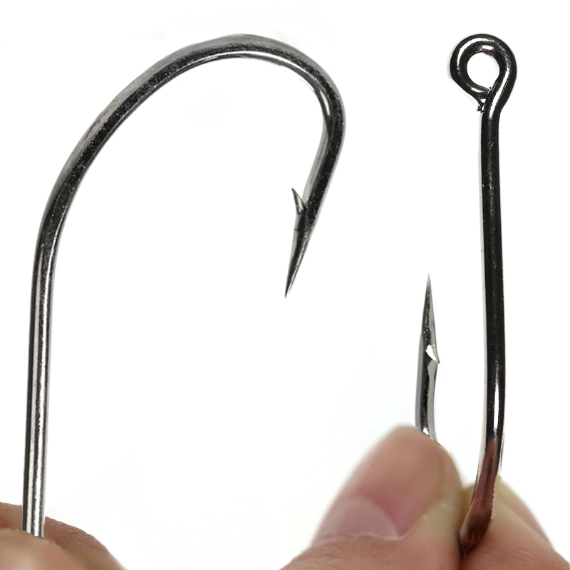 1 Confezione di Ami da Pesca L - Fishing Hook Assortment recensione e prezzo