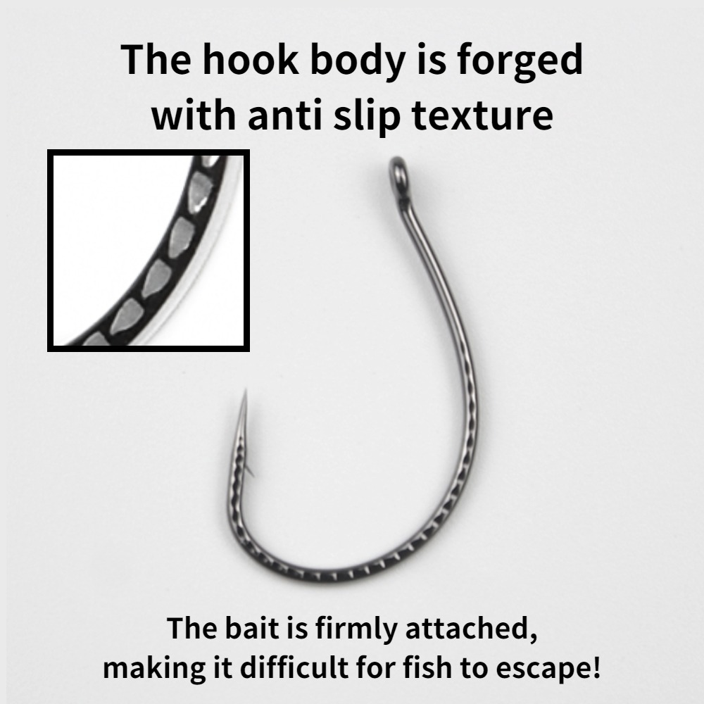 50 pezzi ganci stravaganti acc - Fishing Hook Assortment recensione e prezzo