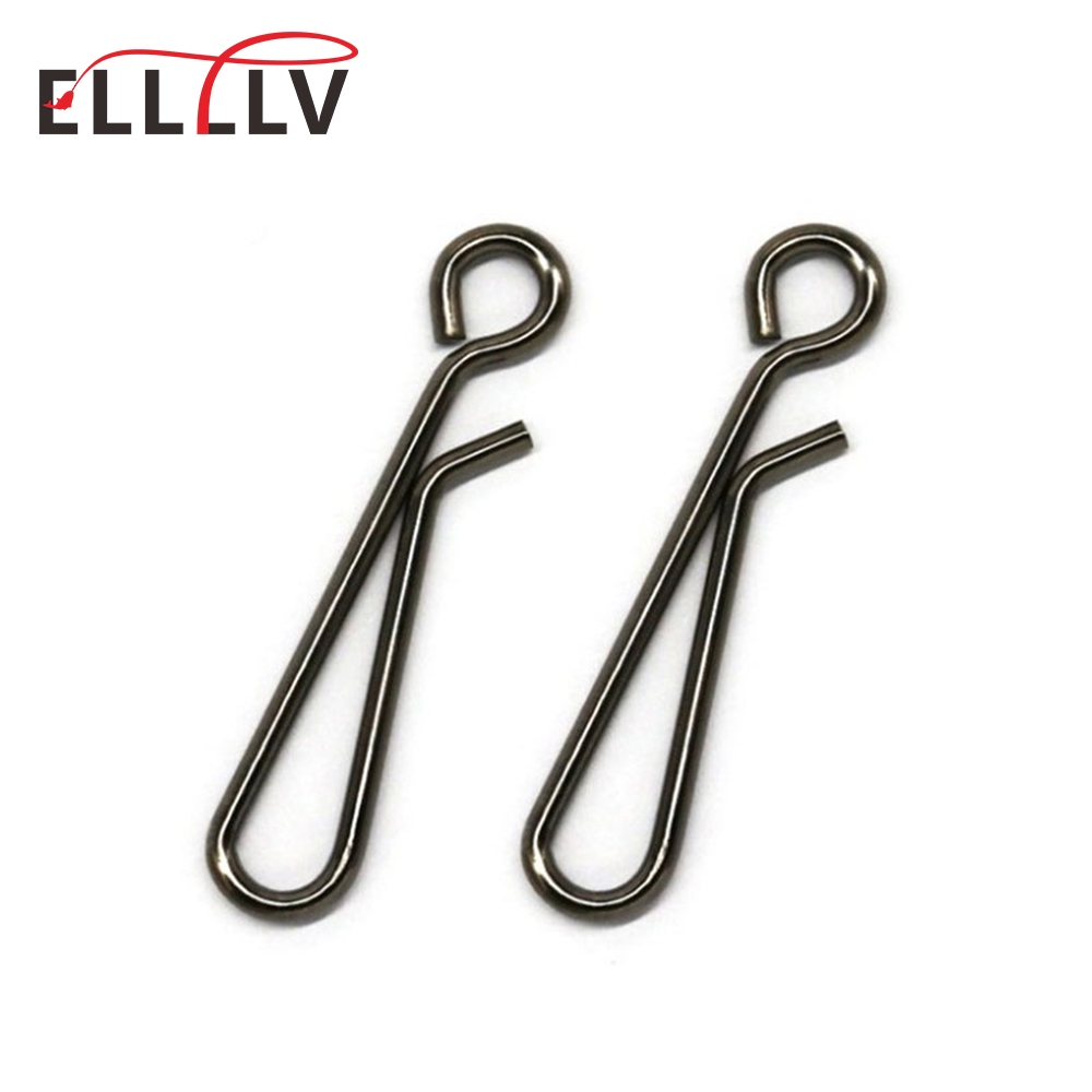 100 pz Pesca in Acqua Salata I - Fishing Hook Stainless Steel recensione e prezzo