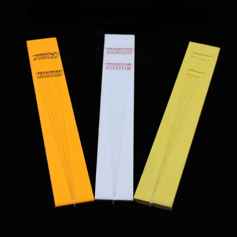 10 pezzi HX1-6 #   Set di ami  - Fishing Hook Barbless recensione e prezzo