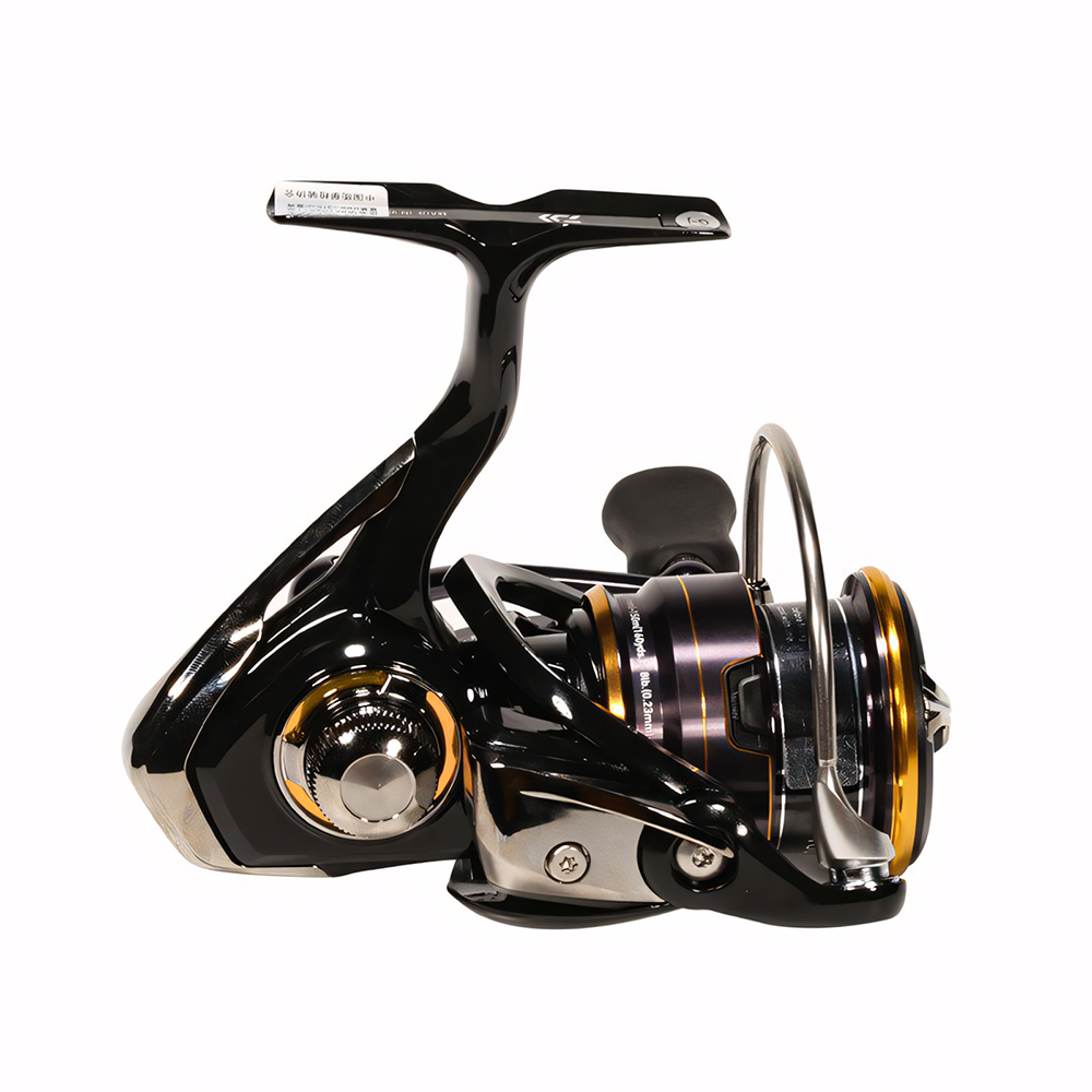 2021 NEW DAIWA LEGALIS CS LT m - Daiwa Reel Bg recensione e prezzo