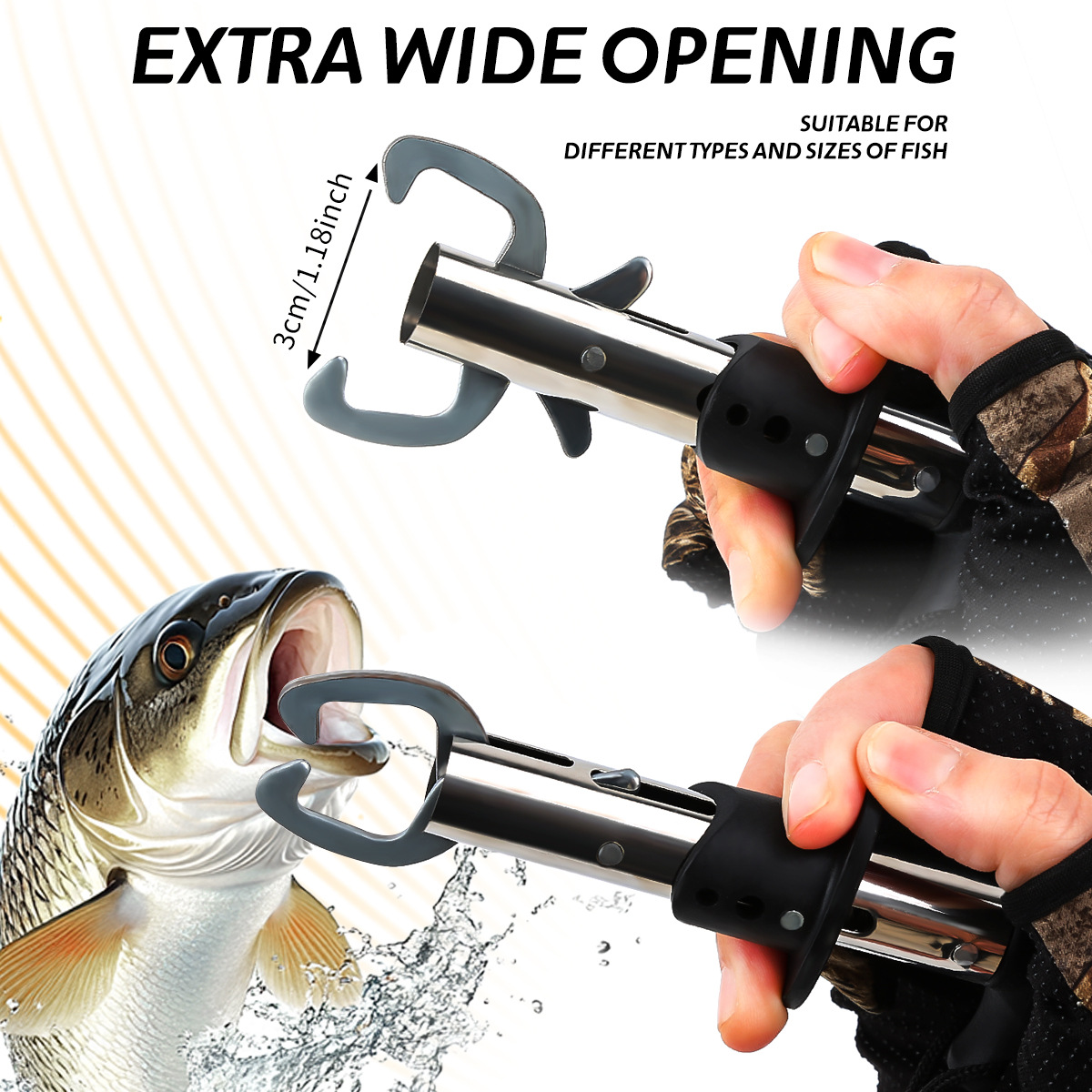 Set Completo di Accessori da P - Fishing Hook Box recensione e prezzo