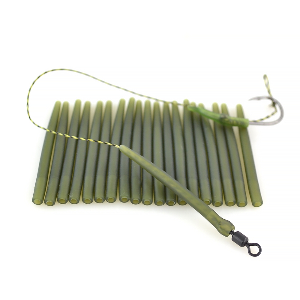 Hirisi 40 pezzi maniche anti g - Fishing Hook Size recensione e prezzo