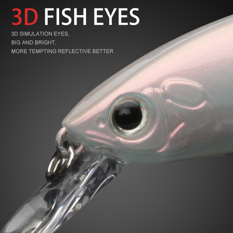 Wondershot A17 80mm 11g Modell - Fishing Hook recensione e prezzo