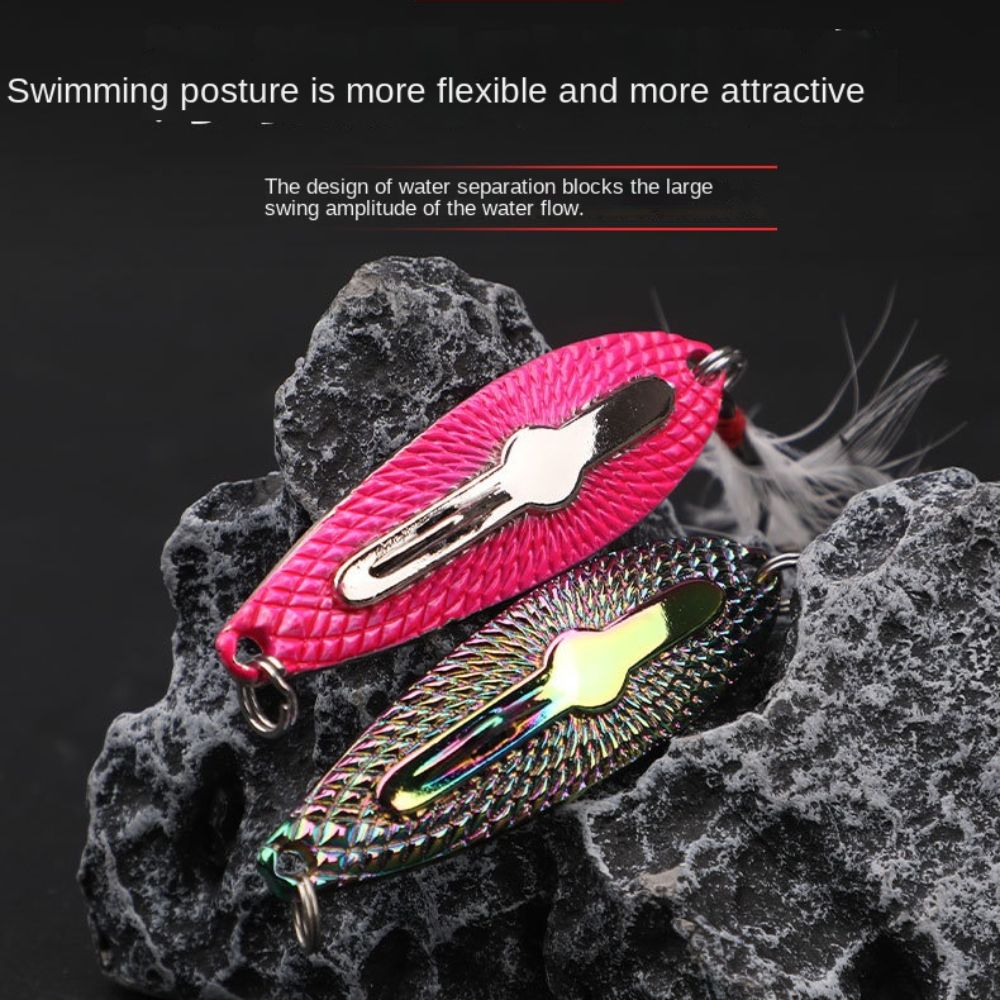 Accessori per la pesca esche d - Fishing Hook Treble recensione e prezzo