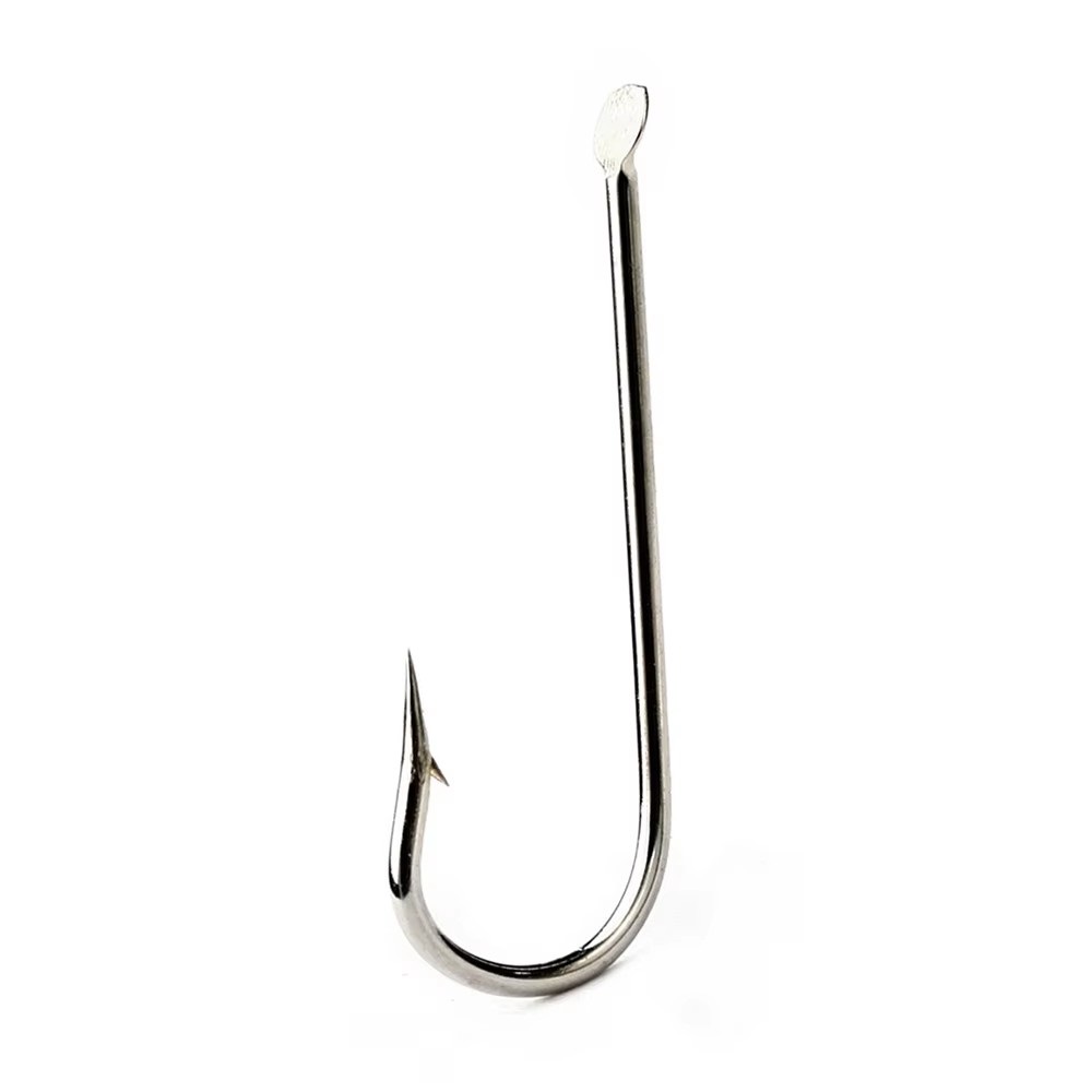 NGB Gancio rotondo piatto in a - Fishing Hook Assortment recensione e prezzo