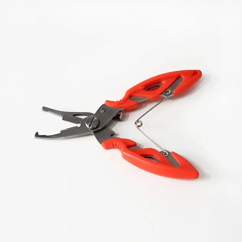 Pinze da Pesca in Acciaio Inos - Fishing Hook Stainless Steel recensione e prezzo