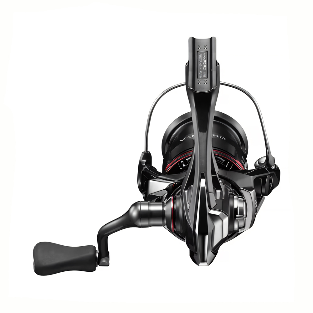 2024 SHIMANO VANFORD Mulinello - Daiwa Reel Bg recensione e prezzo