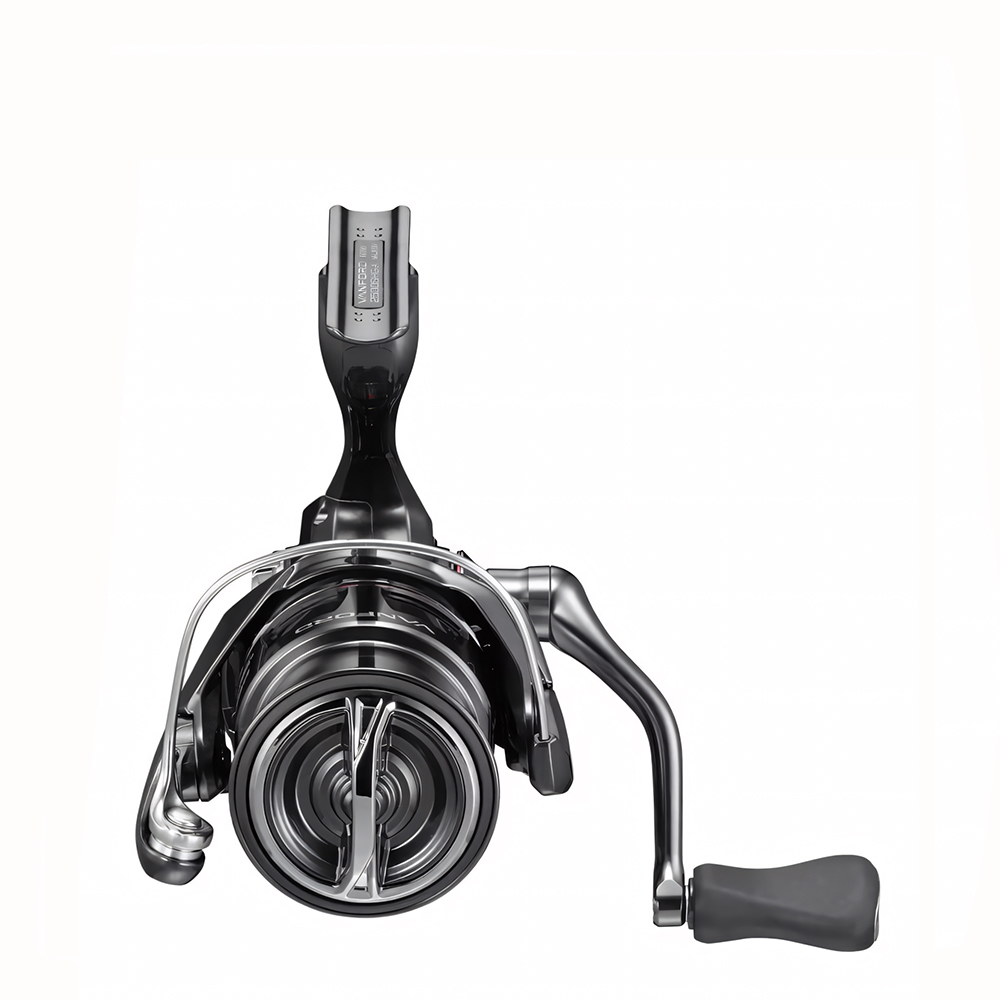 2024 SHIMANO VANFORD Mulinello - Daiwa Reel Bg recensione e prezzo
