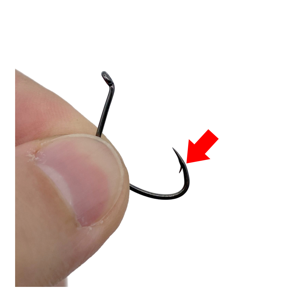 50 pezzi Luya Drop fishing Pes - Fishing Hook Assortment recensione e prezzo
