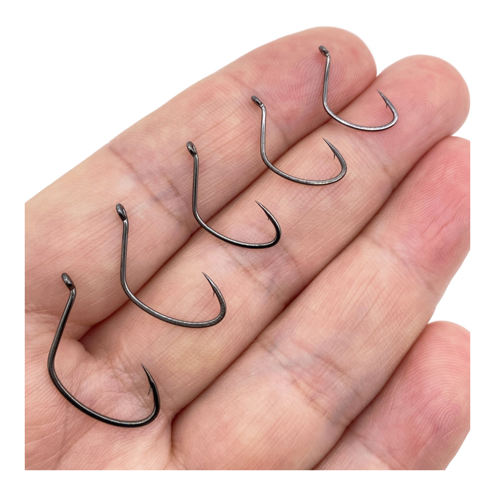 50 pezzi Luya Drop fishing Pes - Fishing Hook Assortment recensione e prezzo