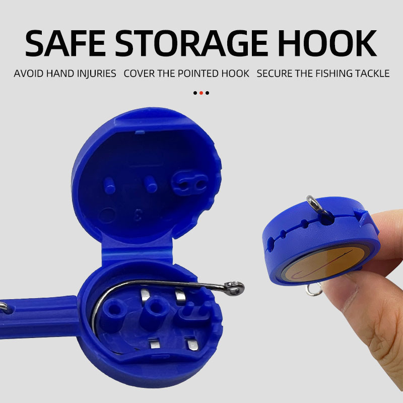 ShareShark 2 pz/busta Strument - Fishing Hook Stainless Steel recensione e prezzo